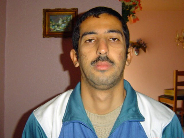 Khaled Benziadi